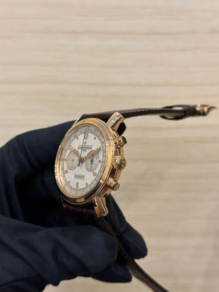 Vacheron Constantin Malte 47120/000r-9099